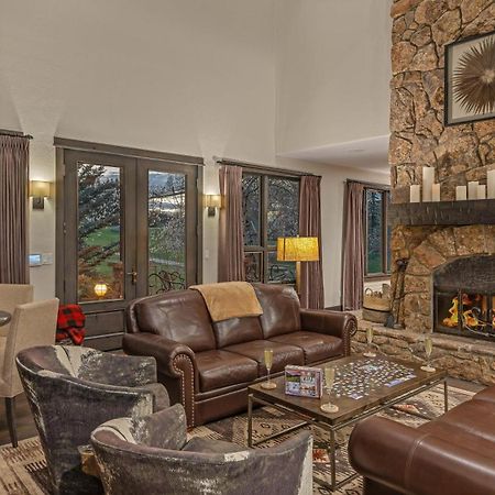 Aspen Glade Retreat Beaver Creek Exterior foto