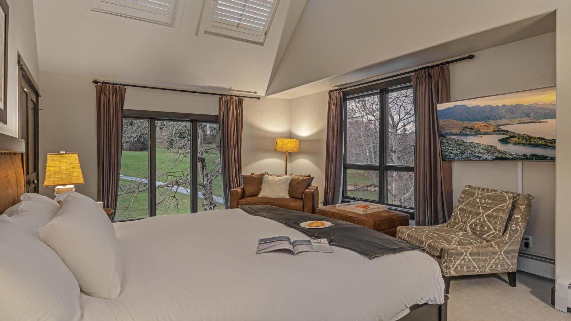 Aspen Glade Retreat Beaver Creek Exterior foto