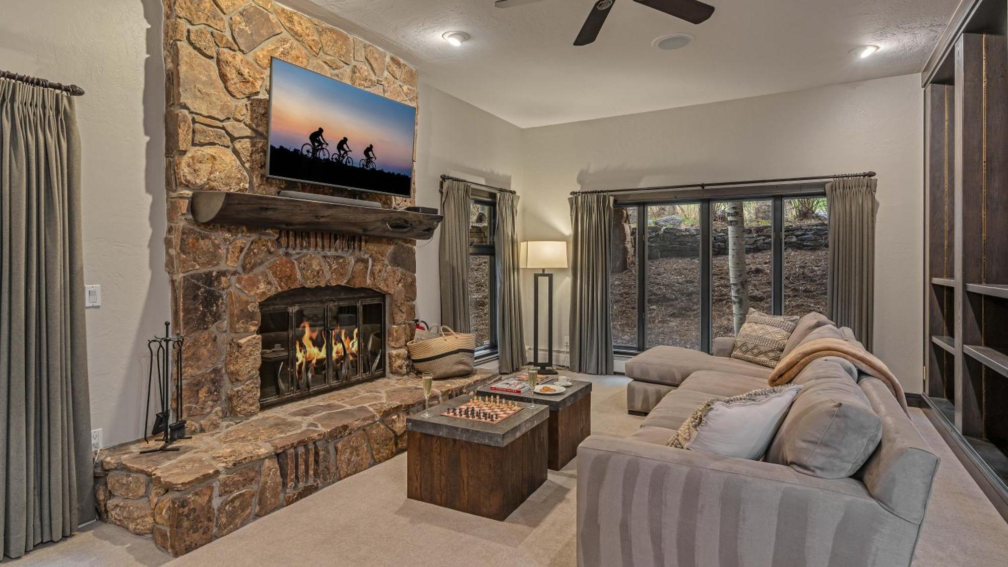 Aspen Glade Retreat Beaver Creek Exterior foto